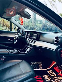 مێرسێدس بێنز E-Class